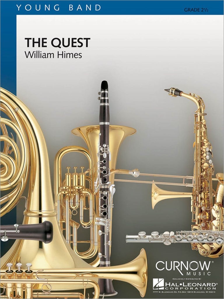 The Quest